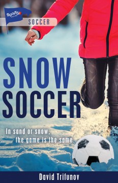 Snow Soccer - MPHOnline.com