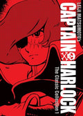 Captain Harlock The Classic Collection 1 - MPHOnline.com