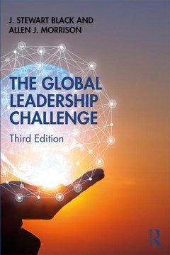 The Global Leadership Challenge - MPHOnline.com