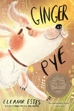 Ginger Pye (Newbery Medal 1952 Winner) - MPHOnline.com