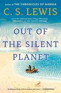 Out of the Silent Planet - MPHOnline.com