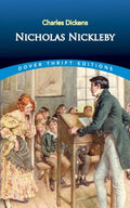 Nicholas Nickleby - MPHOnline.com