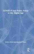 Covid-19 and Public Policy in the Digital Age - MPHOnline.com