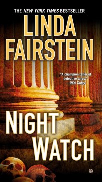 Night Watch by Fairstein, Linda - MPHOnline.com