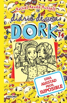 Diario de una dork 14 / Dork Diaries 14 - MPHOnline.com