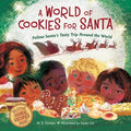 A World of Cookies for Santa - MPHOnline.com