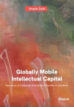 Globally Mobile Intellectual Capital - MPHOnline.com