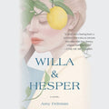 Willa & Hesper - MPHOnline.com