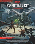 Dungeons & Dragons Essentials Kit - MPHOnline.com