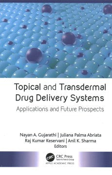 Topical and Transdermal Drug Delivery Systems - MPHOnline.com