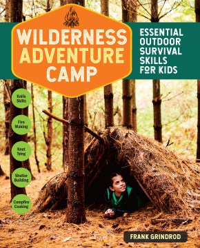 Wilderness Adventure Camp - MPHOnline.com