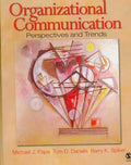 Organizational Communication - MPHOnline.com