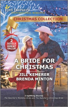 A Bride for Christmas - MPHOnline.com