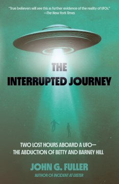 Interrupted Journey - MPHOnline.com