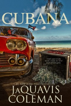 Cubana - MPHOnline.com