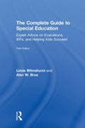 The Complete Guide to Special Education - MPHOnline.com