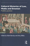 Cultural Histories of Law, Media and Emotion - MPHOnline.com