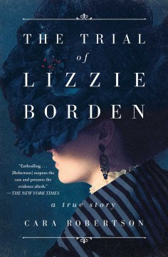 The Trial of Lizzie Borden - MPHOnline.com