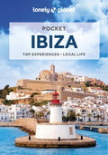 Lonely Planet Pocket Ibiza - MPHOnline.com