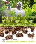 Pesticides in the Natural Environment - MPHOnline.com