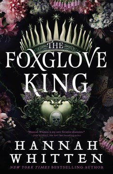 The Foxglove King - MPHOnline.com