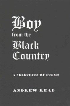 Boy from the Black Country - MPHOnline.com