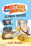 Pigsticks and Harold and the Pirate Treasure - MPHOnline.com