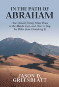 In the Path of Abraham - MPHOnline.com