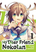 My Deer Friend Nokotan 1 - MPHOnline.com