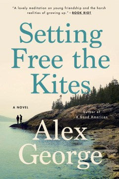 Setting Free the Kites   (Reprint) - MPHOnline.com