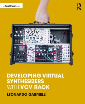 Developing Virtual Synthesizers with VCV Rack - MPHOnline.com