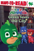 Gekko Saves the City - MPHOnline.com