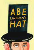 Abe Lincoln's Hat - MPHOnline.com