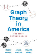 Graph Theory in America - MPHOnline.com