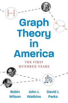 Graph Theory in America - MPHOnline.com