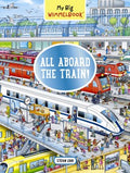 All Aboard the Train! - MPHOnline.com