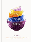 The Flexible Baker - MPHOnline.com