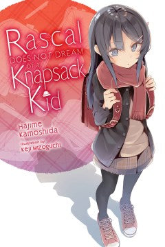 Rascal Does Not Dream of a Knapsack Kid 9 - MPHOnline.com