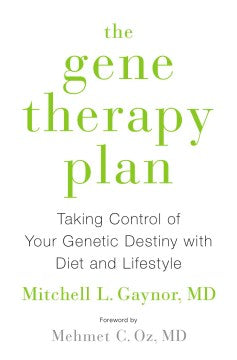 Gene Therapy Plan - MPHOnline.com