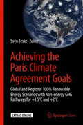 Achieving the Paris Climate Agreement Goals - MPHOnline.com