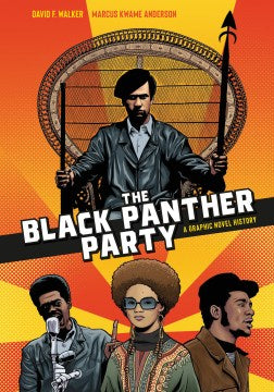 The Black Panther Party - MPHOnline.com