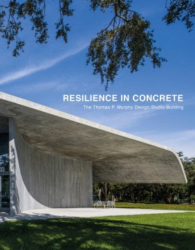 Resilience In Concrete - MPHOnline.com