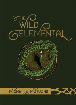 The Wild Elemental Oracle - MPHOnline.com