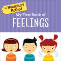 My First Book of Feelings - MPHOnline.com