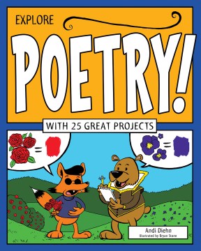 Explore Poetry! - MPHOnline.com