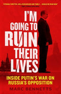 I'm Going to Ruin Their Lives - Extended Edition - MPHOnline.com