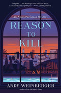 Reason to Kill - MPHOnline.com