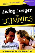 Living Longer for Dummies - MPHOnline.com