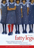 Fatty Legs - MPHOnline.com