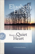 Keep a Quiet Heart - MPHOnline.com